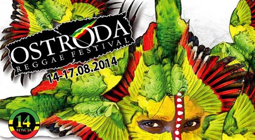 Ostróda Reggae Festival - najważniejsza jest muzyka