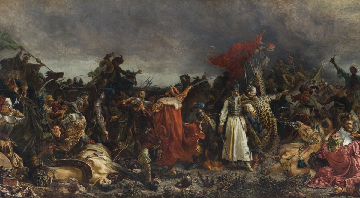 Bitwa pod Cecorą, Cecora, Stanisław Żółkiewski