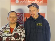 Paweł i Piotr z Warszawy