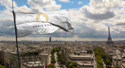Tegoroczne Igrzyska Olimpijskie odbędą się w Paryżu