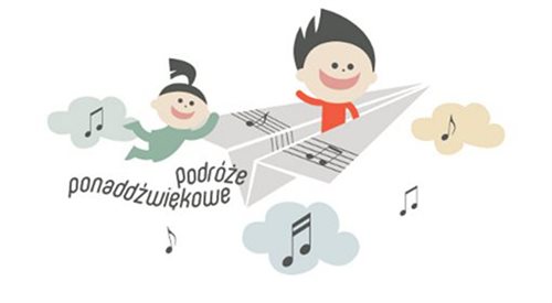 Podróże ponaddźwiękowe: cykl koncertów dla dzieci w Polskim Radiu