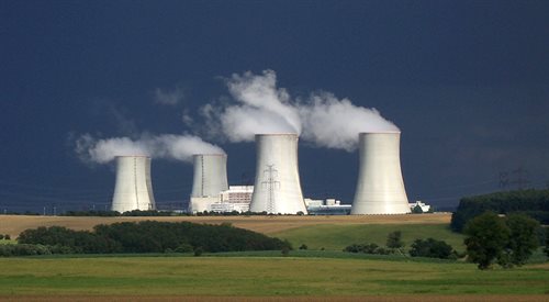 Białoruś: komentarze po incydencie na budowie elektrowni atomowej