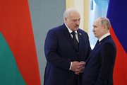 Posiedzenie Rady Najwyższej Państwa Związkowego Rosji i Białorusi, 6 kwietnia 2023 roku