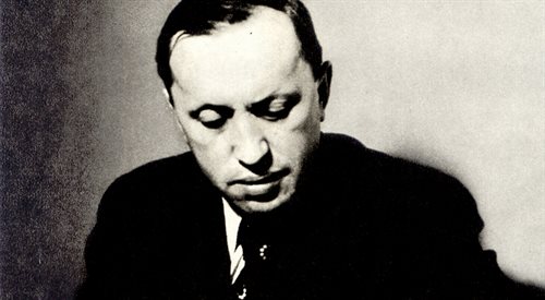 Karel apek w latach 30.
