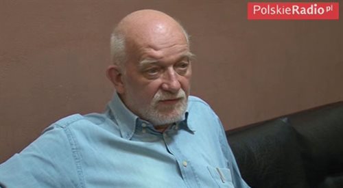 Mirosław Chojecki: Sędzia lekceważyła oskarżonych robotników (nagranie z 2011 roku)