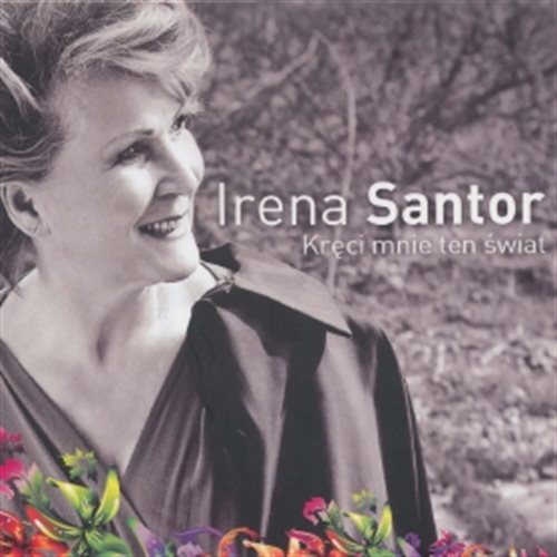 Irena Santor -keci mnie ten świat