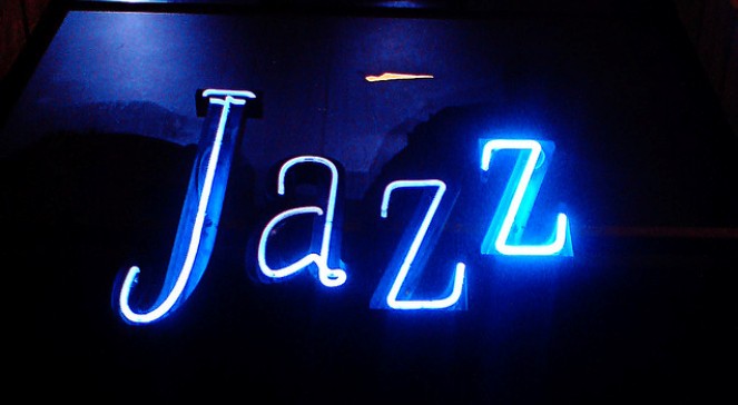 Czas na jazz 22 marca godz. 22:00