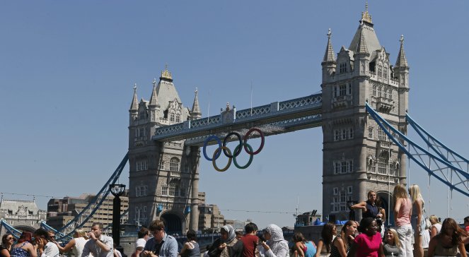 Londyn 2012