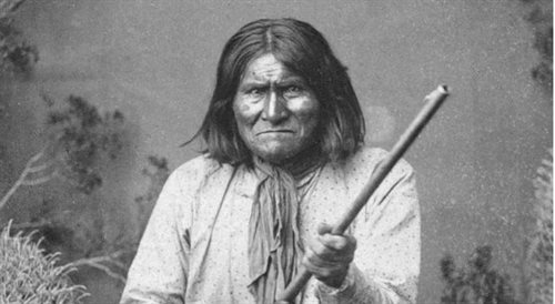 Geronimo (1887)