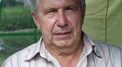 Waldemar Marszałek