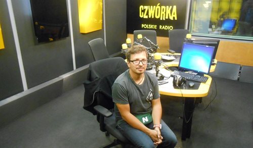 Grzegorz Jędrzejewski