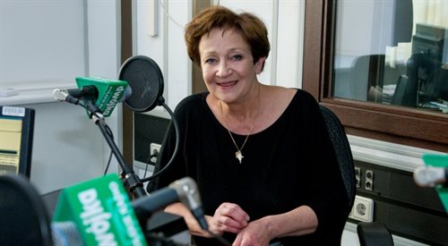 Ewa Dałkowska