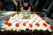 43. urodziny Minimaxu