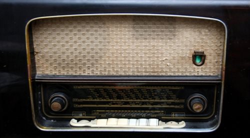 A muzyka wciąż grała Polskie Radio 1939