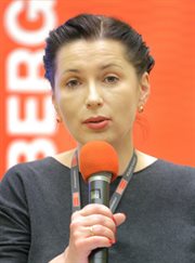 Anna Szewczuk - Czech