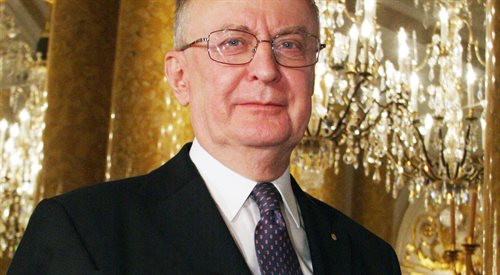 Stanisław Mossakowski