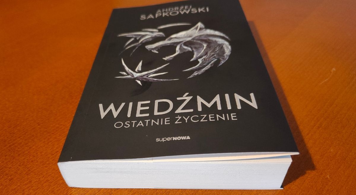 "Wiedźmin". Polski fenomen na skalę światową