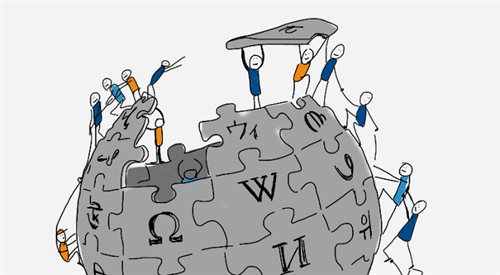 Wikipedia istnieje od 15 stycznia 2001 r. i jest pierwszą wolną encyklopedią internetową