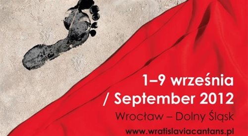 Wratislavia Cantans 2012