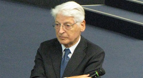 Prof. Stanisław Penczek