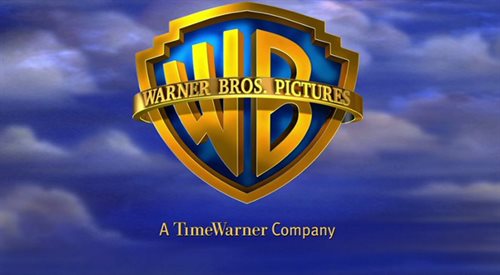 Logotyp wytwórni Warner Bros. Pictures