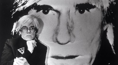 22 lutego minęła 27 rocznica śmierci Andy Warhola