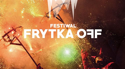 Festiwal Kultury Alternatywnej Frytka OFF
