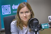 Dr Katarzyna Person  