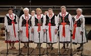 Śpiewaczki z Żabnicy, Muzyka Źródeł: Beskid Żywiecki, 16. Festiwal Folkowy Polskiego Radia 