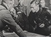 Spotkanie żołnierzy Wehrmachtu i Armii Czerwonej na Kresach Wschodnich II Rzeczypospolitej, wrzesień 1939
