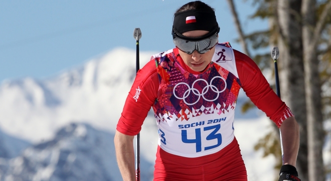 Justyna Kowalczyk ma już w swoim dorobku pięć olimpijskich medali,