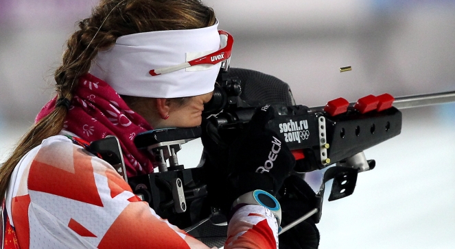 Monika Hojnisz zdobędzie olimpijski medal?