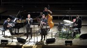 NSI Quartet w Studiu Koncertowym PR im. W. Lutosławskiego