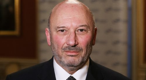 prof.Jan Kozłowski