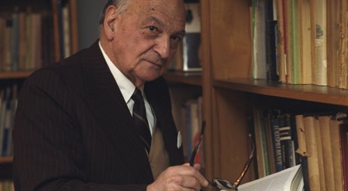 Prof. Grzegorz Leopold Seidler