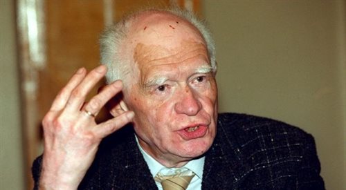 Tomasz Strzembosz, 2001