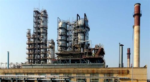 Rafineria Naftan w Nowopołocku