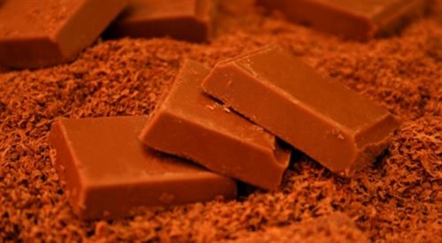 Słodko - gorzka historia czekolady