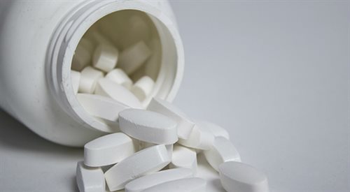 Paracetamol nie łagodzi bólu pleców