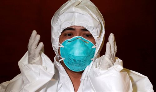 Światowa Organizacja Zdrowia (WHO) podała w sobotę, że liczba ofiar śmiertelnych obecnej epidemii eboli wzrosła do 4922