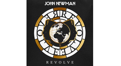 Płyta tygodnia: John Newman Revolve