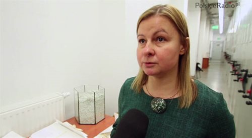 Monika Kobylańska, IPN Katowice
