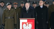 Warszawa: Promocja na pierwszy stopień oficerski żołnierzy rezerwy
