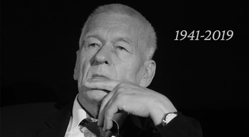 Kornel Morawiecki (1941-2019)