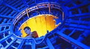 Eksperyment ALICE. Źr. CERN.