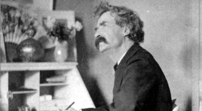 Mark Twain (około 1880 roku), źr. marktwainhouse.blogspot.com, Wikipediadp