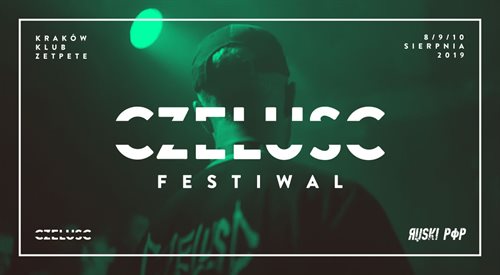 CZELUŚĆ Festiwal