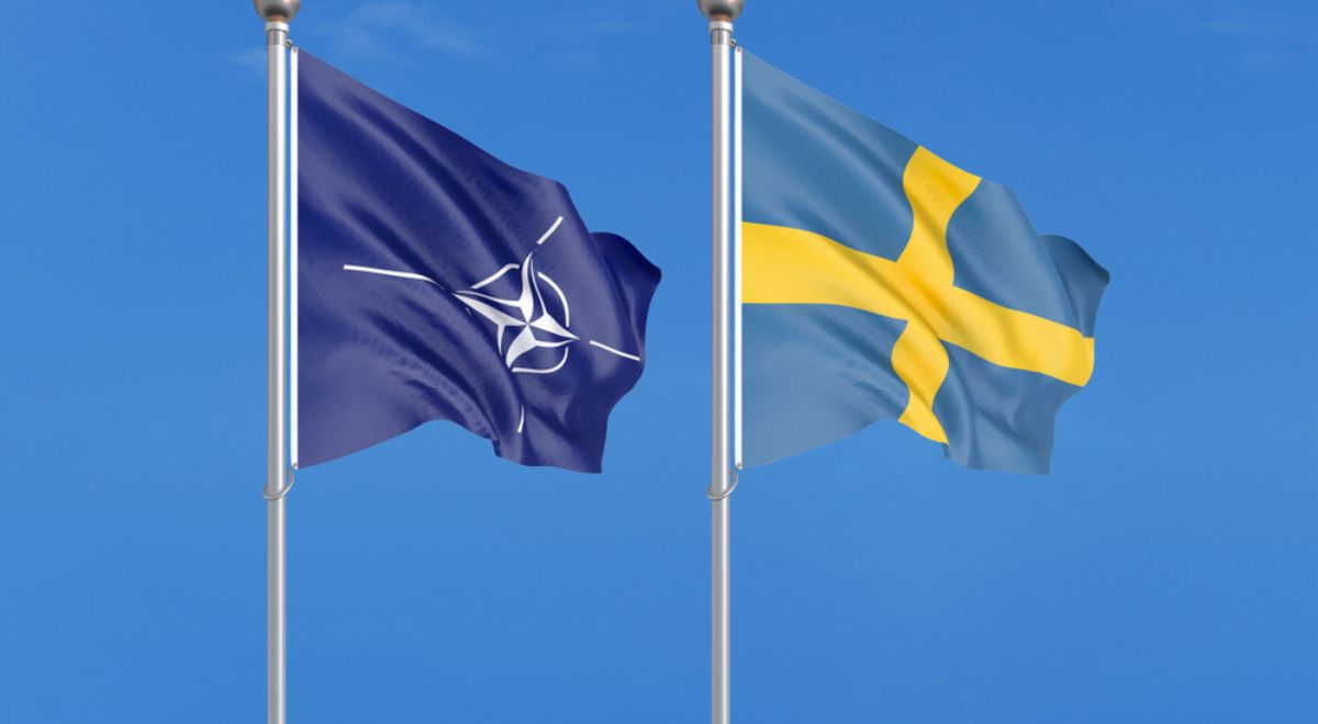 Wszystkie państwa NATO wyraziły już zgodę na przystąpienie Szwecji w struktury sojuszu. Jako ostatnie zgodę wyraziły Węgry