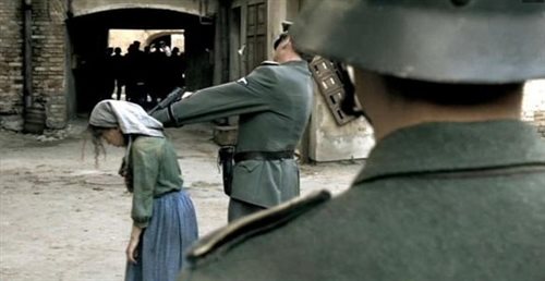 Niemieccy historycy: zarzuty Polaków wobec filmu ZDF są słuszne 