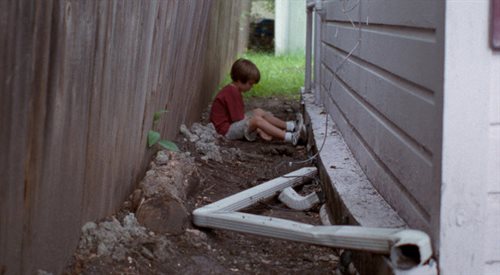 Za film Boyhood Richard Linklater otrzymał Srebrnego Niedźwiedzia na Berlinale w 2014 roku